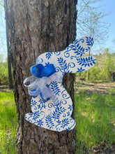 Bunny Hanger BLANK ONLY