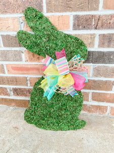 Bunny Hanger BLANK ONLY